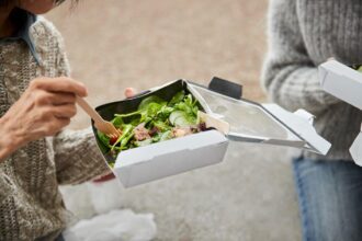 Sustainable Solutions Shaping the Future of Food Packaging