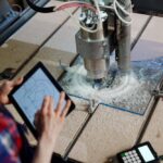 The Benefits of CNC Routing For Custom Plastic Fabrication