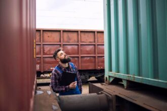 The Importance Of Container Liners In Protecting Dry Bulk Goods