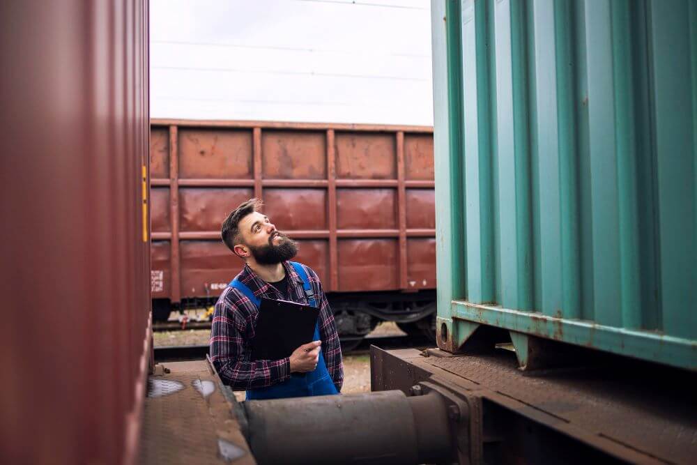 The Importance Of Container Liners In Protecting Dry Bulk Goods