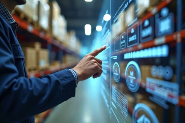 The Importance of Optimizing Warehouse Operations for Business Success