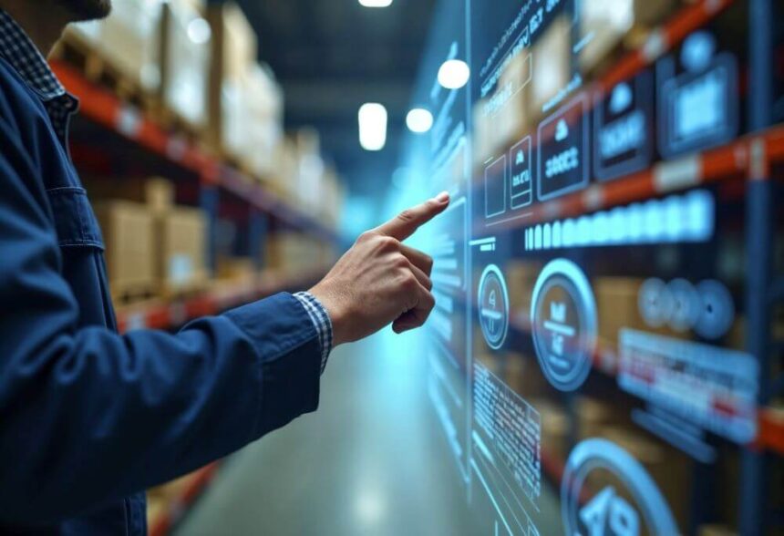 The Importance of Optimizing Warehouse Operations for Business Success