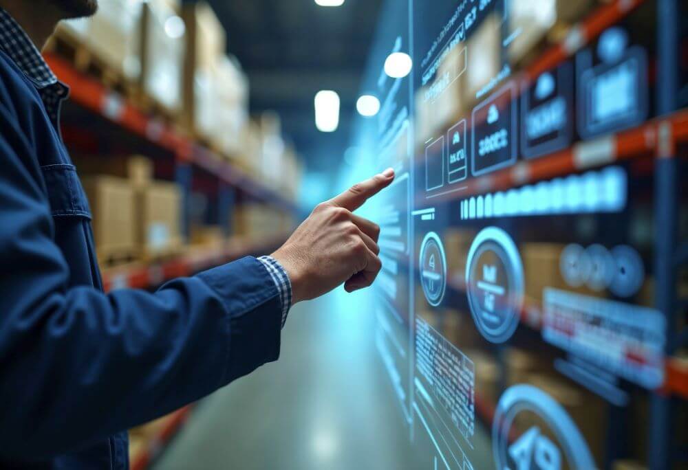 The Importance of Optimizing Warehouse Operations for Business Success