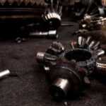 The Role of Crown and Pinion Gears in Fleet Upgrades