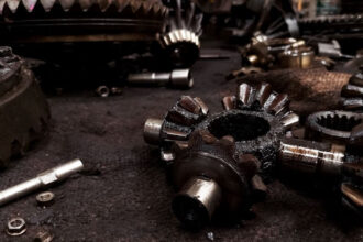 The Role of Crown and Pinion Gears in Fleet Upgrades