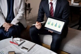 The Role of Financial Health in Business Growth
