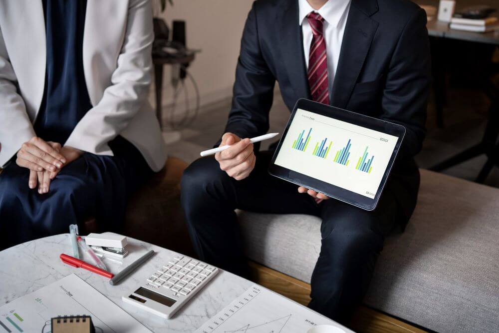 The Role of Financial Health in Business Growth