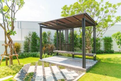 Timeless Tips to Transform Your Outdoor Area Into a Stunning Retreat