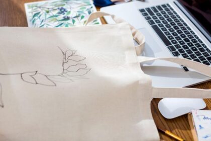 Top Trends in Tote Bag Printing for 2025