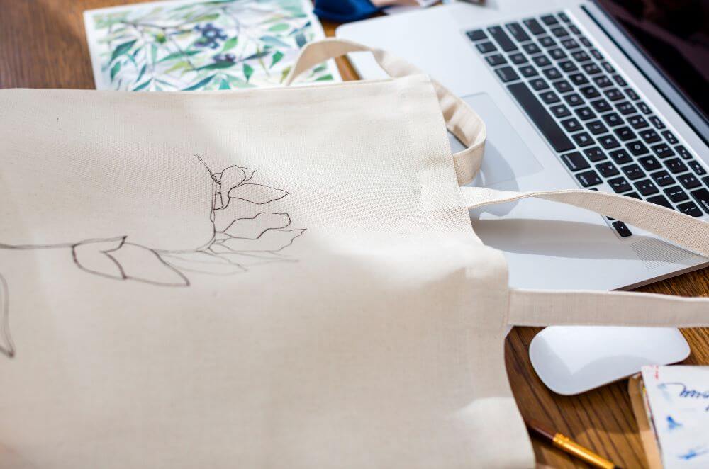 Top Trends in Tote Bag Printing for 2025