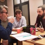 What Does “Tax Deductible” Mean For Coworking Spaces?