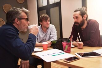 What Does “Tax Deductible” Mean For Coworking Spaces?