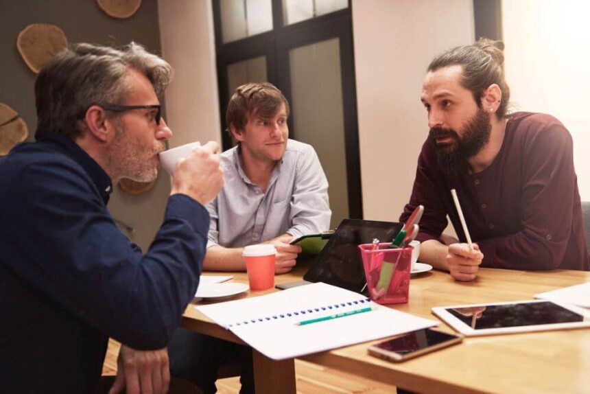 What Does “Tax Deductible” Mean For Coworking Spaces?