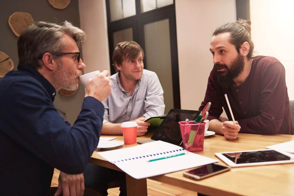 What Does “Tax Deductible” Mean For Coworking Spaces?