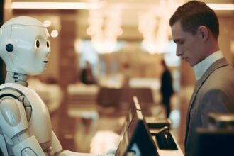 Why Artificial Intelligence Is Becoming An Essential Tool In Sales