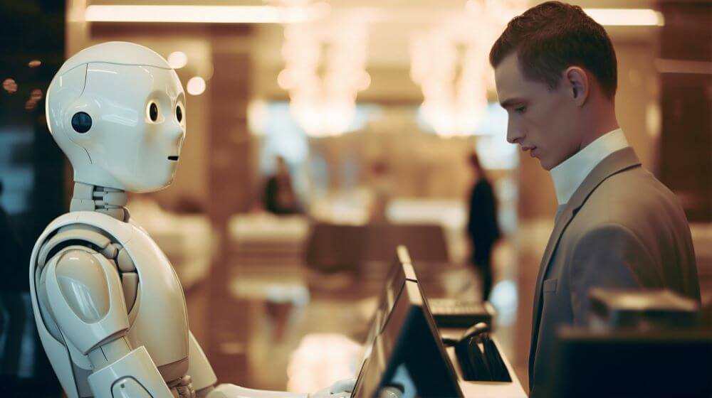 Why Artificial Intelligence Is Becoming An Essential Tool In Sales