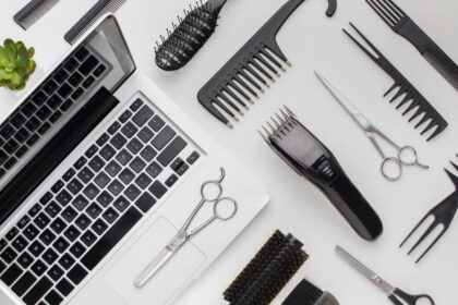 Why Should Your Salon’s Website Have an Online Booking Feature