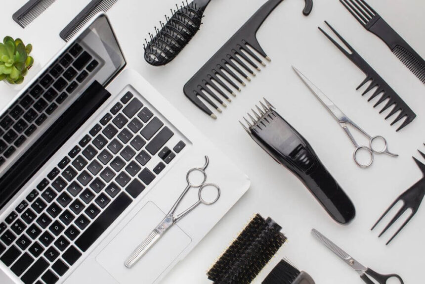 Why Should Your Salon’s Website Have an Online Booking Feature