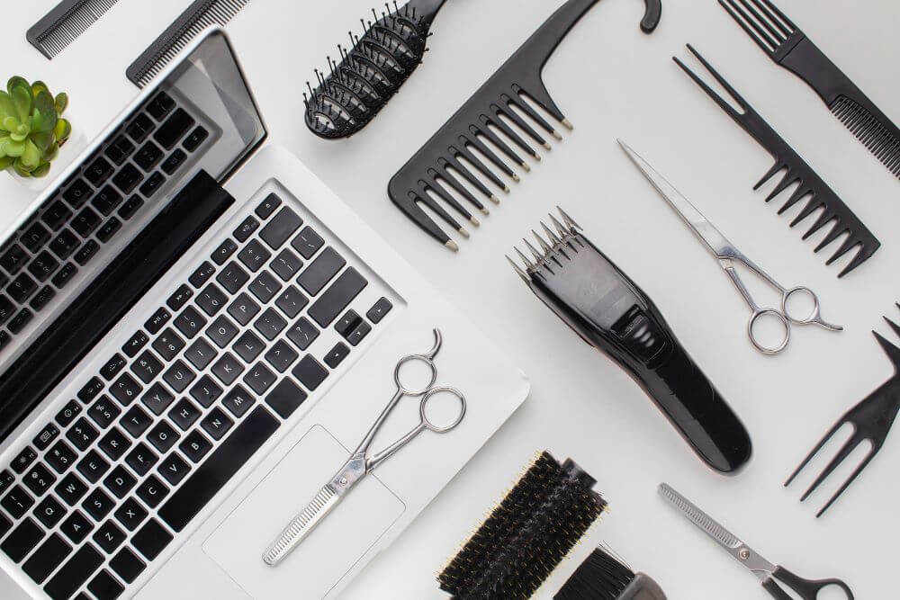 Why Should Your Salon’s Website Have an Online Booking Feature