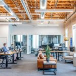 Workspace Design Can Have a Direct Impact on Business Success