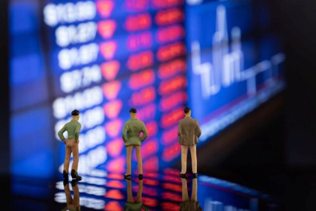 Dow Futures Vs Nasdaq Futures: Which Moves More During Volatility?
