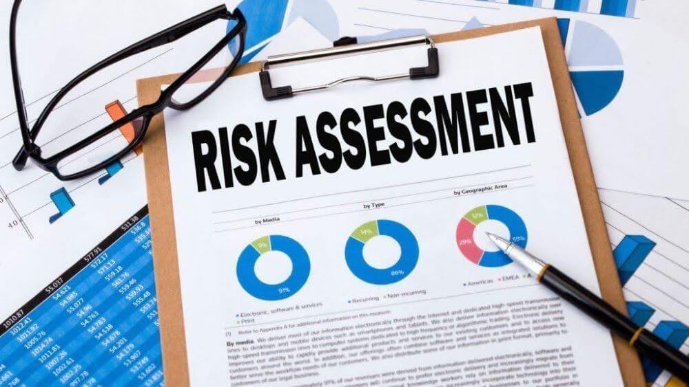 How Risk Assessment Shapes the Future of Urban Development