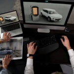 How Service-Oriented Architecture is Driving Automotive Development and Manufacturing in Software-Defined Vehicles