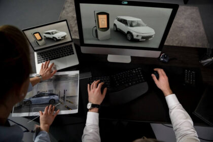 How Service-Oriented Architecture is Driving Automotive Development and Manufacturing in Software-Defined Vehicles
