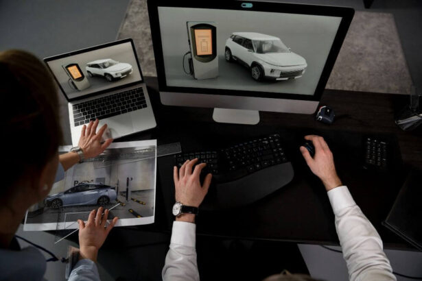 How Service-Oriented Architecture is Driving Automotive Development and Manufacturing in Software-Defined Vehicles