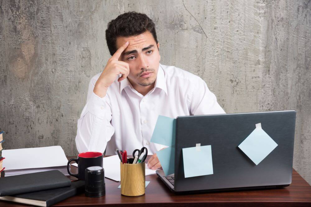 How to Avoid Feeling Overwhelmed as a New Business Owner