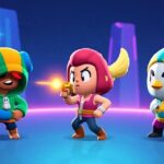 How to Get Free Gems in Brawl Stars