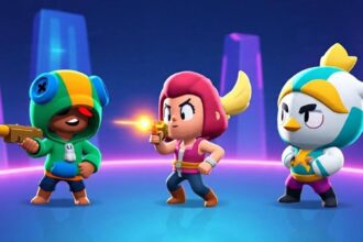 How to Get Free Gems in Brawl Stars
