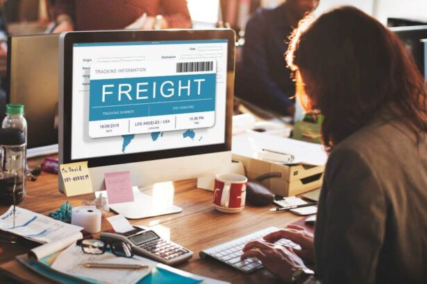 Navigating US Trade Regulations: A Comprehensive Guide to American Freight Forwarding