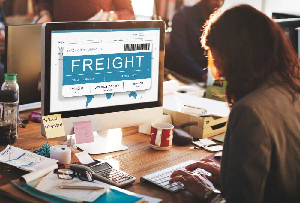 Navigating US Trade Regulations: A Comprehensive Guide to American Freight Forwarding