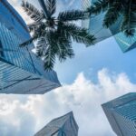 Real Estate in Dubai: Why Smart Money is Pouring In (The 2025 Investor's Gold Rush)