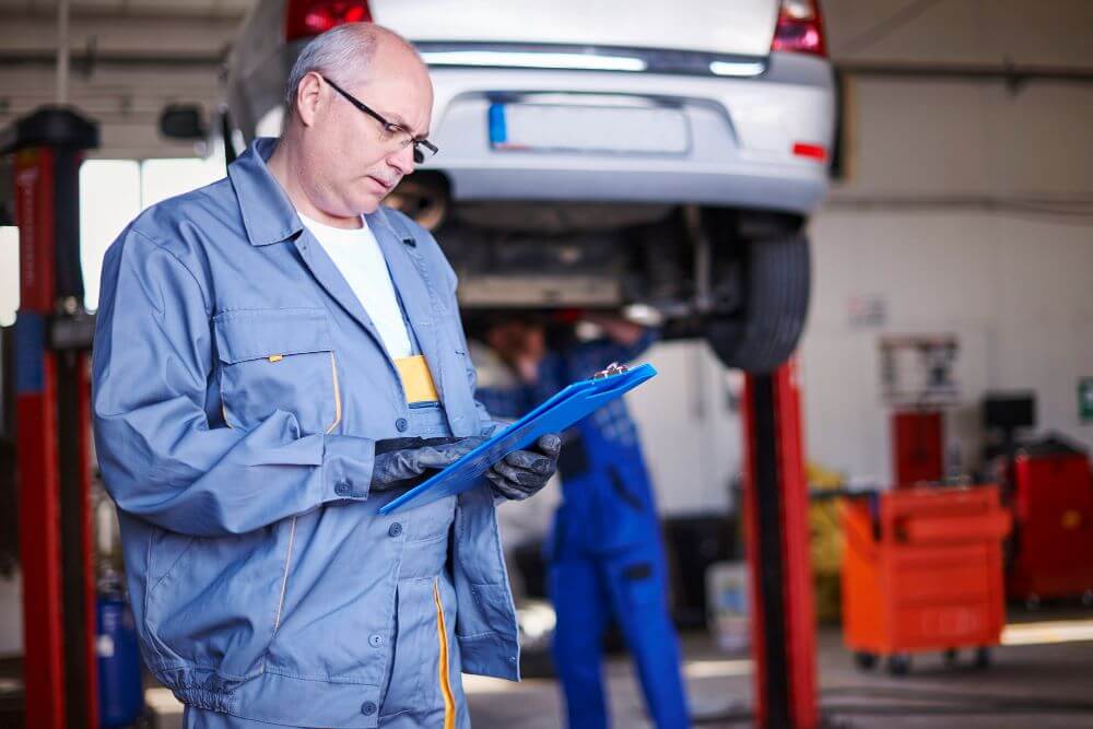 Servicing Strategies That Cut Costs for Fleet Operators