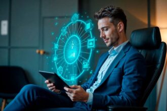 The Benefits of AI Orchestration Tools for Streamlining Business Processes