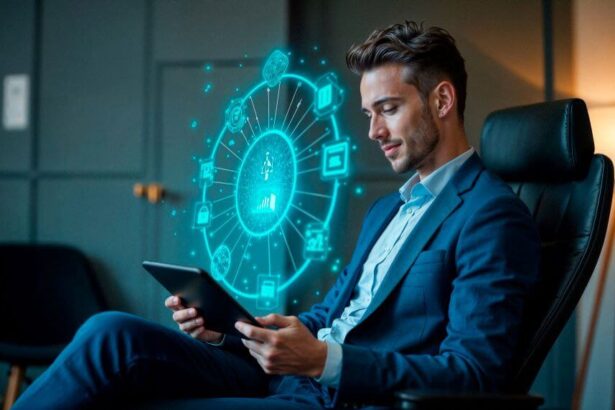 The Benefits of AI Orchestration Tools for Streamlining Business Processes