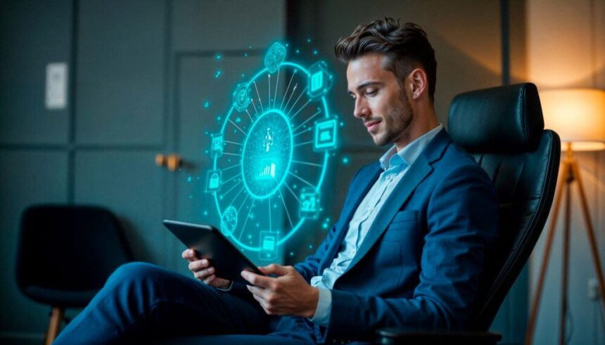 The Benefits of AI Orchestration Tools for Streamlining Business Processes