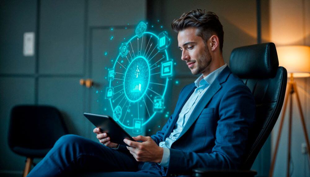The Benefits of AI Orchestration Tools for Streamlining Business Processes