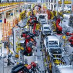 The Evolution of Additive Manufacturing: From Prototyping to Production
