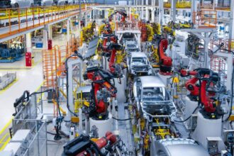 The Evolution of Additive Manufacturing: From Prototyping to Production
