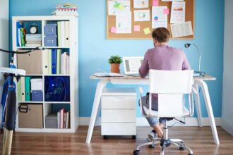 The Ultimate Guide to Building a Home Office That Pays Off