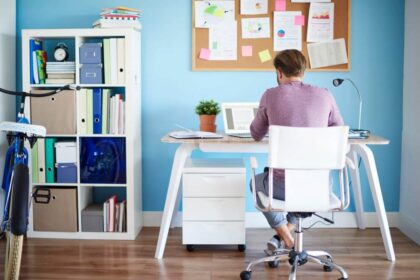 The Ultimate Guide to Building a Home Office That Pays Off
