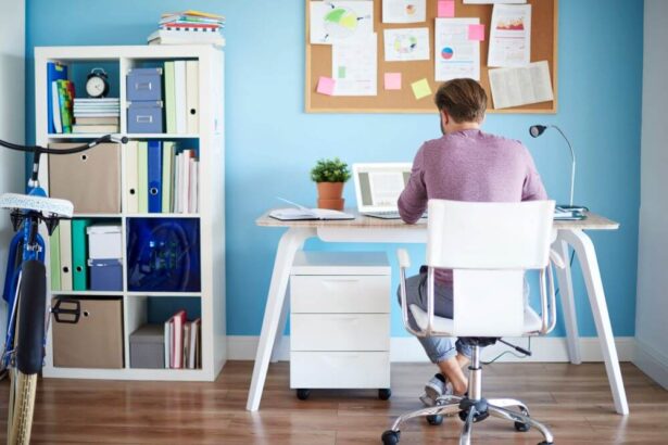 The Ultimate Guide to Building a Home Office That Pays Off