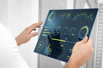 Transforming Business Intelligence: The Power of Embedded Analytics in Modern Applications