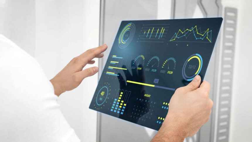 Transforming Business Intelligence: The Power of Embedded Analytics in Modern Applications