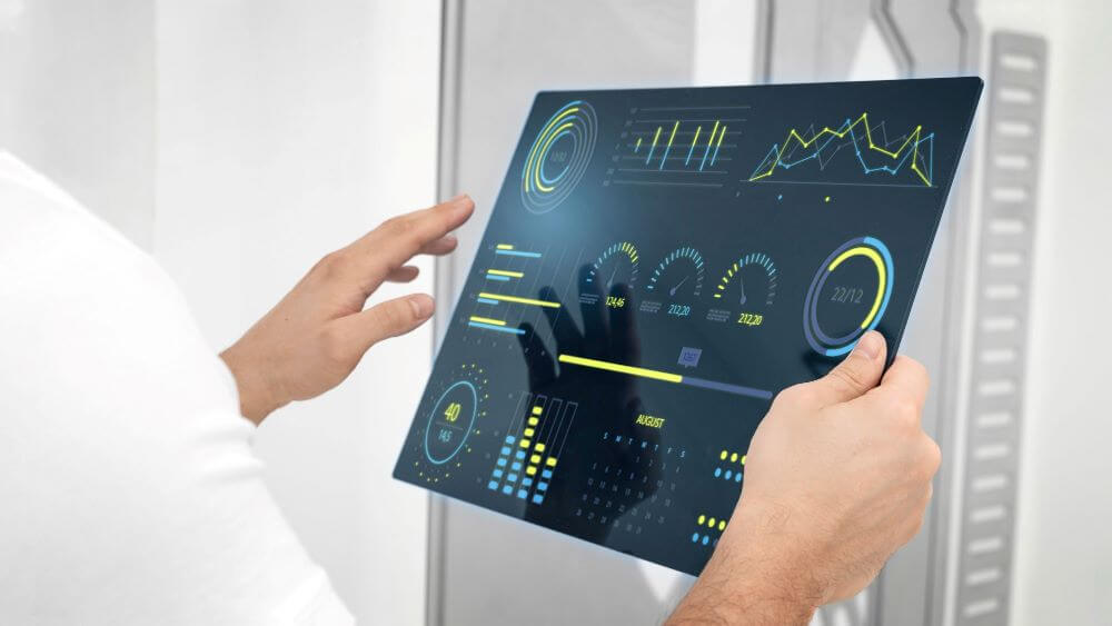 Transforming Business Intelligence: The Power of Embedded Analytics in Modern Applications