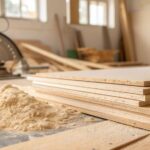 Why Plywood Board is the Go-to Material for Builders and Designers