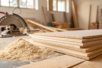 Why Plywood Board is the Go-to Material for Builders and Designers